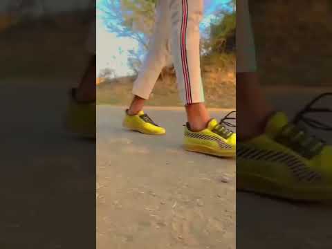 South famous song // trending slow-mo reels // Aashish Yadav // #shorts #trend #slowmotion