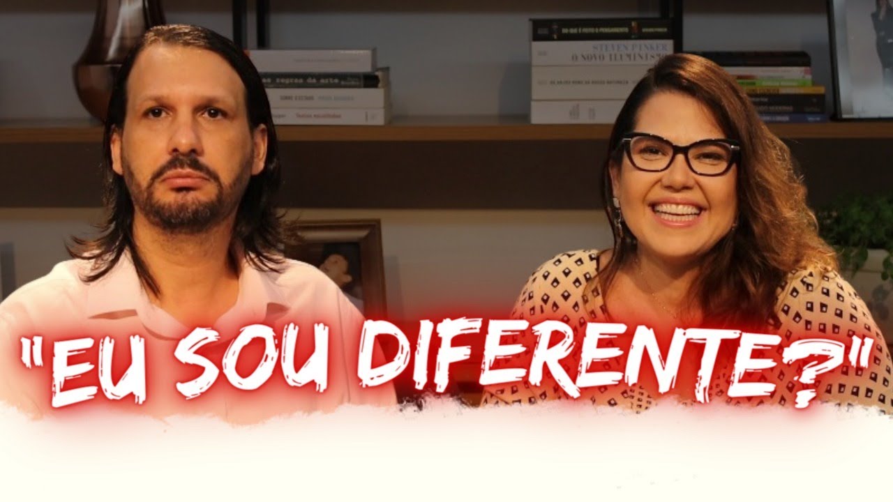 Como me percebo como pessoa com Autismo?