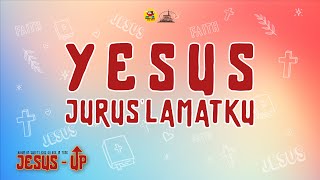 Download lagu Yesus Jurus'lamatku mp3