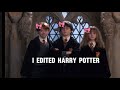 i edited harry potter simply mia