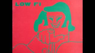 Stereolab - Low fi