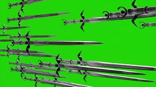 Download lagu Sword Green Screen mp3