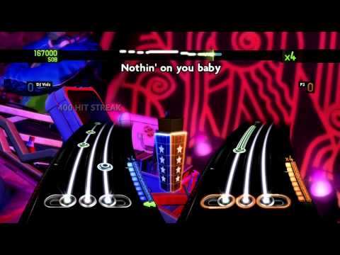 DJ Hero 2 Behind The Music Video