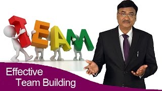 Success Mantra for Effective Team Building