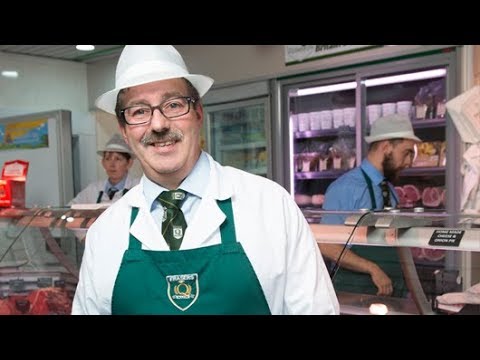 Proud to be a Butcher - Series 3 - Ep. 4