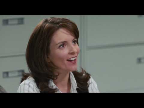 Tina Fey - The invention of lying