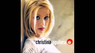 Love Will Find a Way : Christina Aguilera