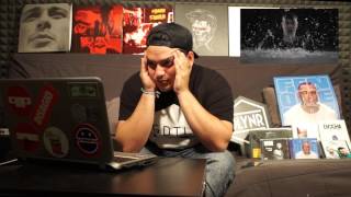 RAP REACTION • Izi - 4GETU • Rizzo