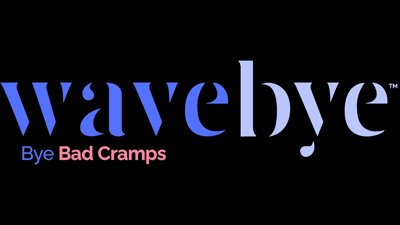 Bye Bad Cramps Instructions