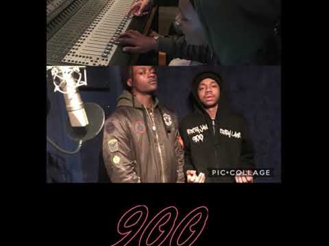 ShortyJay900 X Jdoe Huncho “Let Em Know” @ShortyJay900 @JdoeHuncho @askamiah900