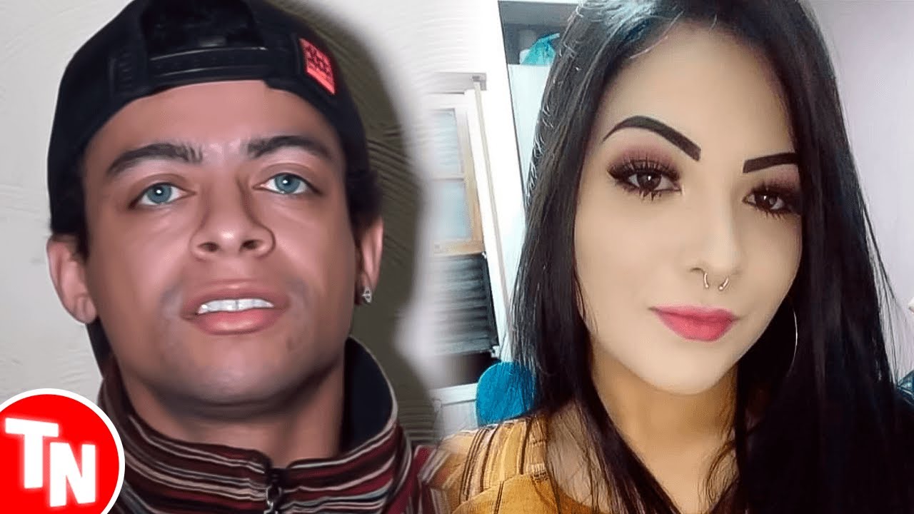 Everson Zoio é exposto por ex-namorada e o clima fica tenso