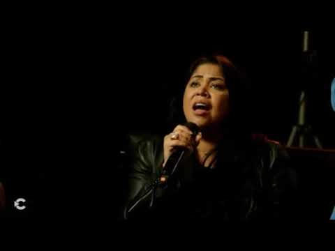 Douglas Nascimento #PorqueEleVivi feat: #Gisele #Michele e #WillianNascimento #LiveVemComTuaPresença