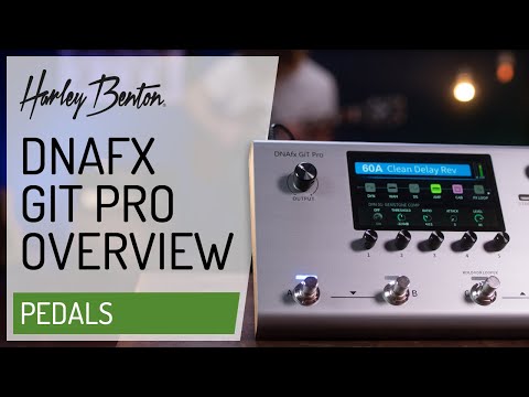 Harley Benton DNAFx GiT Pro image 5