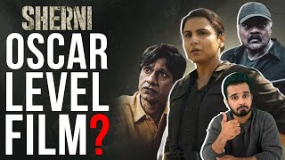 SHERNI Addresses A VERY IMPORTANT Yet IGNORED Issue | Review