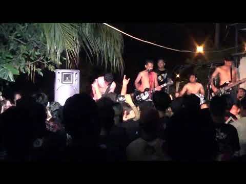 MARCO BAND | MANTAP BANGET | GELUT JE BELI | KONSER PEDULI GUNUNG AGUNG