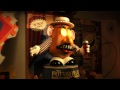 Toy Story Midway Mania 1080p 60 Mr Potato Head And Clip Outside Hollywood Studios