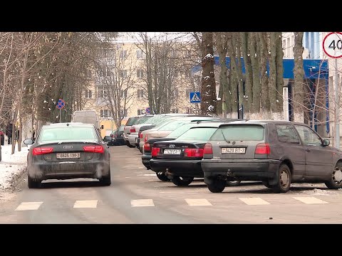 До 15 декабря необходимо оплатить транспортный налог видео