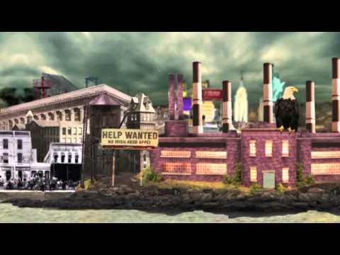 Wolfgang Gartner – Illmerica (OFFICIAL VIDEO)
