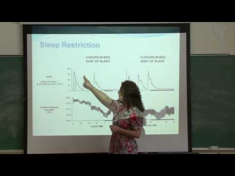 Jennifer McGrath, Marianopolis Lecture Series