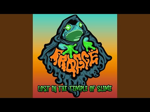 Lost in the Temple of Slime