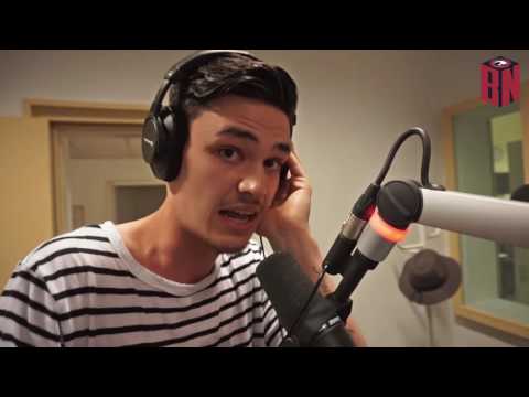 BreakNorth Radio session: Marine #1