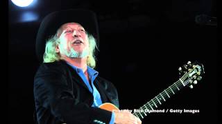 John Anderson Interview