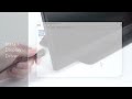 Monitorius ASUS ZenScreen MB165B, 15.6", HD (1366x768), 220 cd/m2, 60 Hz