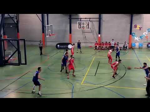 TÍTULO DE COPA JUNIOR MASCULINO FBCYL 2017/2018