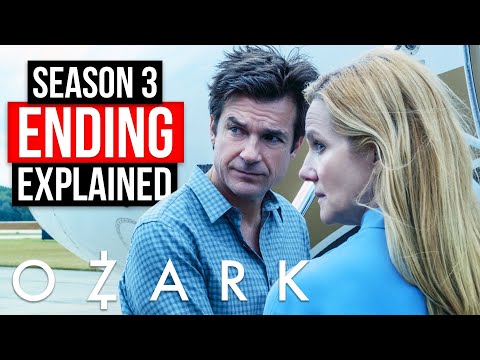 Ozark Season 3 Ending Explained | Netflix