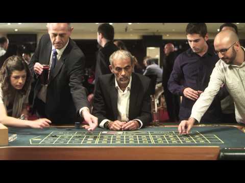 MAKING OFF 30 SEGUNDOS