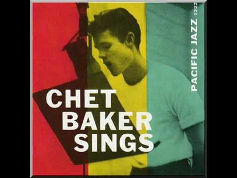 Chet Baker / My Ideal