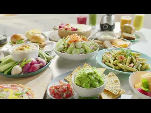 magic bullet Kitchen Express Black