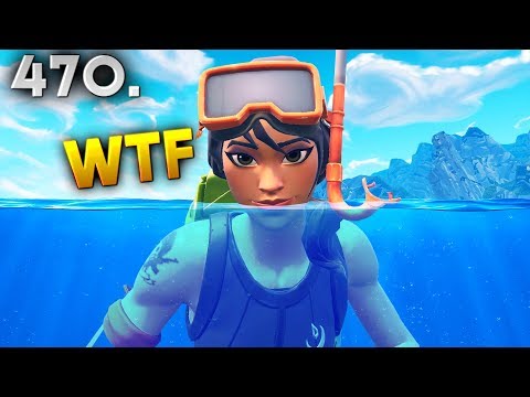 Fortnite Daily Best Moments Ep.470 (Fortnite Battle Royale Funny Moments)