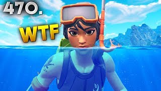 Fortnite Daily Best Moments Ep.470 (Fortnite Battle Royale Funny Moments)