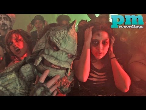 Disco Fries ft. Clinton Sparks  - Killer (Bombs Away Remix)