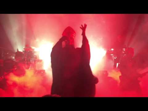 Ghost - Con Clave Con Dio Live Chicago 2015