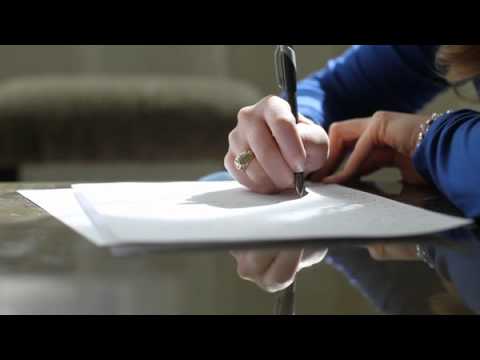 Jenni Final - NEDA Cake PSA