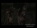 Silent Hill 2 Pyramid Head Death Scene