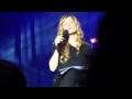 Mirage - Lara Fabian à Yutz 