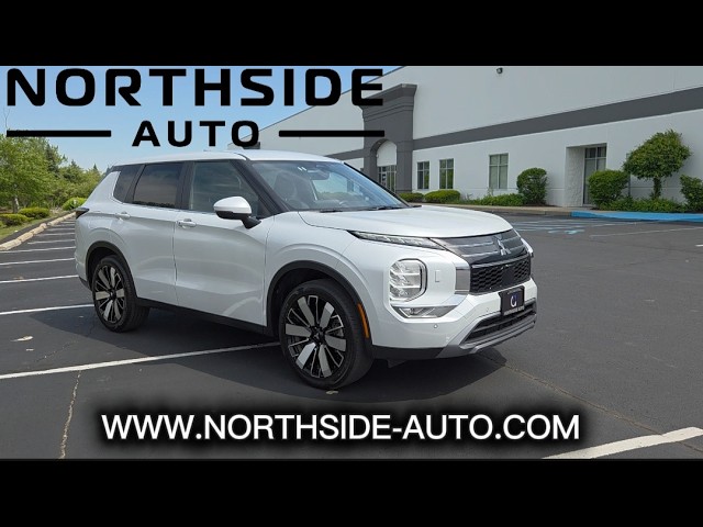 2025 Mitsubishi Outlander  - Image 54