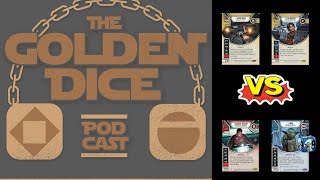 eSabine & eEzra vs eYoda & eRieekan