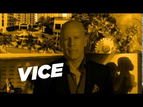 Strike Back Season 4: Episode 10 Preview & Vice Preview Combo (Cinemax)