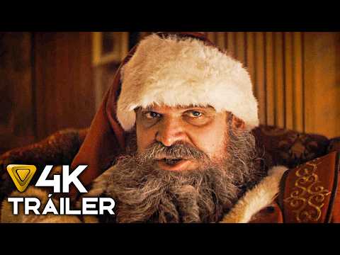 NOCHE DE PAZ 2 Tráiler Oficial Español (2026)