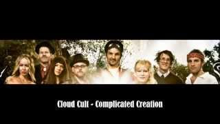 Cloud Cult - Complicated Creation