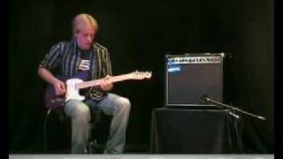 Video thumbnail for Laney LC30-112 Guitar Combo Amp by Gear4music Guitars