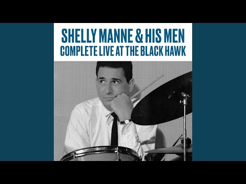 Black Hawk Blues (Live)