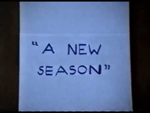 Team Cuisine 1991-1992 (The Movie) Part 1