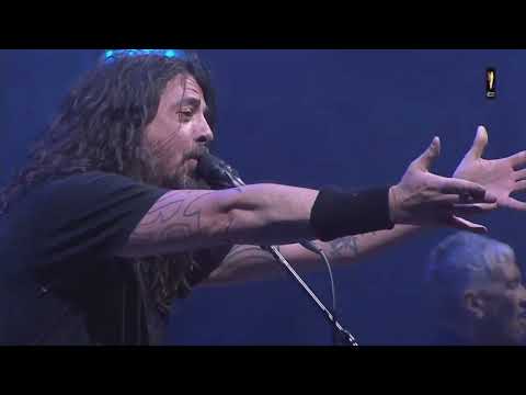 Everlong | Foo Fighters | Lollapalooza 2022 Chile