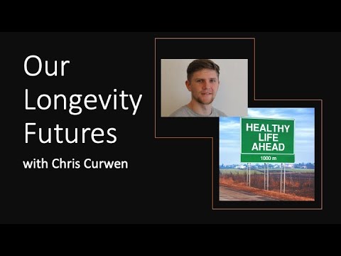 Matt Kaeberlein - The Dog Aging Project | Our Longevity Futures | Ep.16