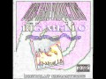 Big Mello: A Ride 4 Yo Azz